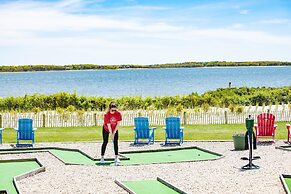 Green Harbor Resort
