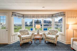 Green Harbor Resort