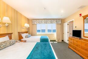Green Harbor Resort