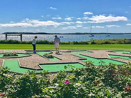 Green Harbor Resort
