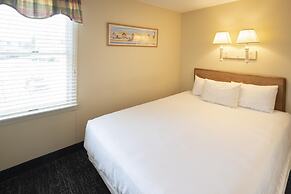 Green Harbor Resort