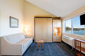 Green Harbor Resort
