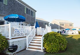Green Harbor Resort