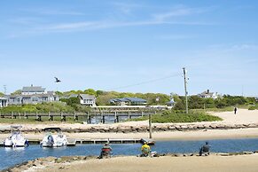 Green Harbor Resort