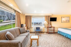 Green Harbor Resort