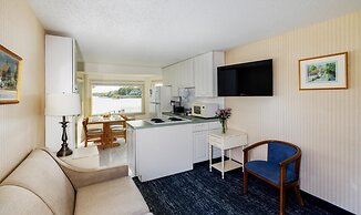 Green Harbor Resort