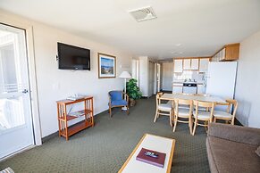 Green Harbor Resort