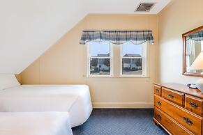 Green Harbor Resort