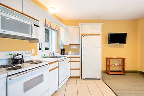 Green Harbor Resort