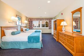 Green Harbor Resort