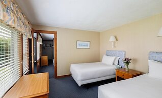 Green Harbor Resort