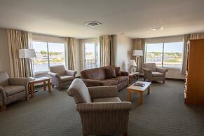 Green Harbor Resort
