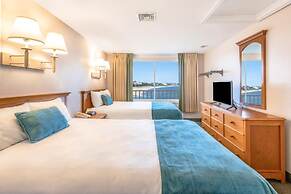Green Harbor Resort