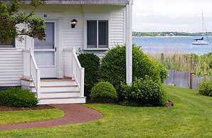 Green Harbor Resort