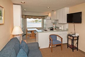 Green Harbor Resort