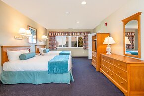 Green Harbor Resort