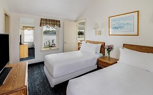 Green Harbor Resort
