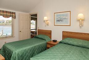 Green Harbor Resort