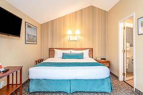 Green Harbor Resort