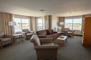 Green Harbor Resort