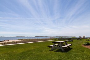 Green Harbor Resort