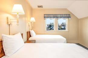Green Harbor Resort