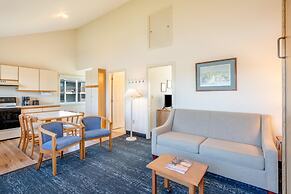 Green Harbor Resort