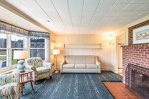 Green Harbor Resort