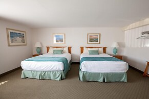Green Harbor Resort