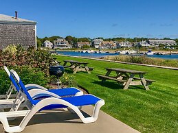 Green Harbor Resort