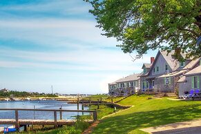 Hotel Green Harbor Resort, West Yarmouth, United States of America ...