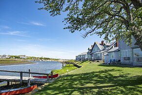 Green Harbor Resort