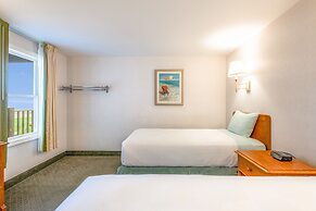 Green Harbor Resort