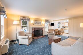 Green Harbor Resort