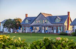 Green Harbor Resort