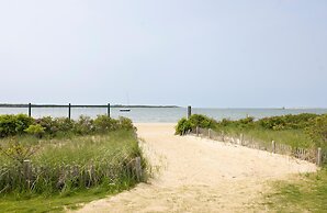 Green Harbor Resort