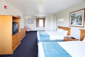 Green Harbor Resort