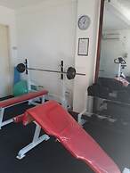 Tepanee Beach Resort