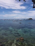 Tepanee Beach Resort