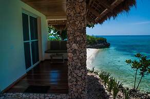 Tepanee Beach Resort