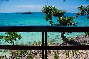 Tepanee Beach Resort