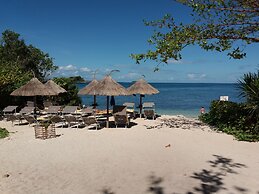 Tepanee Beach Resort