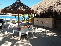 Tepanee Beach Resort