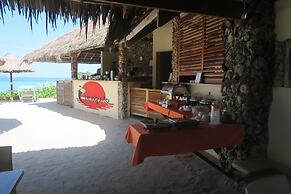 Tepanee Beach Resort