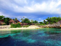 Tepanee Beach Resort