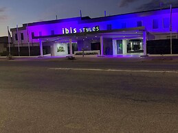 ibis Styles Broken Hill