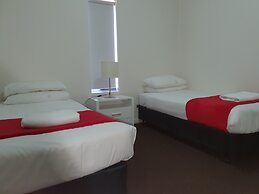 ibis Styles Broken Hill
