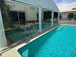 ibis Styles Broken Hill