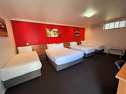 ibis Styles Broken Hill