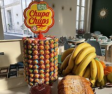 Best Western Blois Chateau